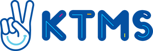 KTMS logo